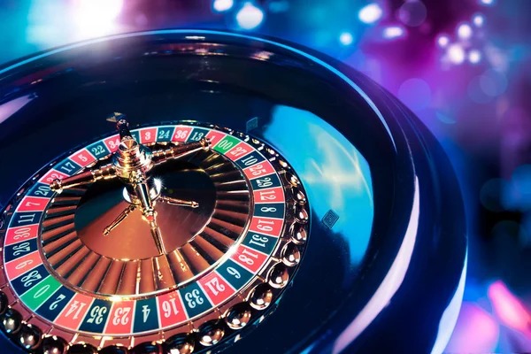 Live casino dealer and football betting interface
