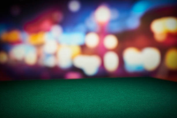 Mobile phone showing baccarat bet slip with Player and Banker options