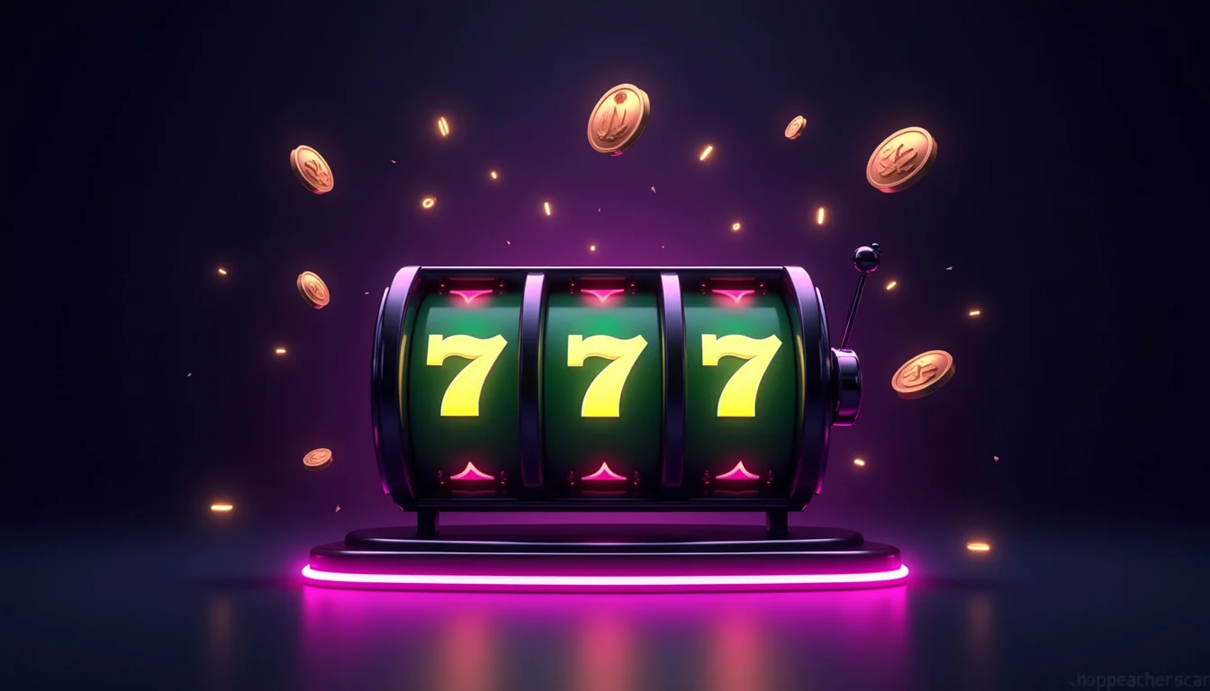 Mega Wheel spin interface on dragon 4d mobile app