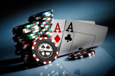 Payout notification after winning spin